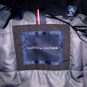 Mens Tommy Hilfiger jacket